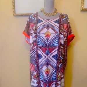 Gibson Latimer Womens Dress Sz. 2X